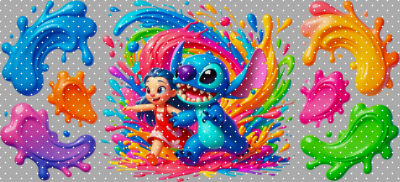 16oz Disney-D  5206